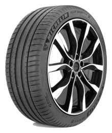 Pilot Sport 4 SUV